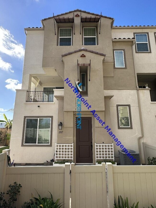 1187 Via Lucero Oceanside, CA 92056
