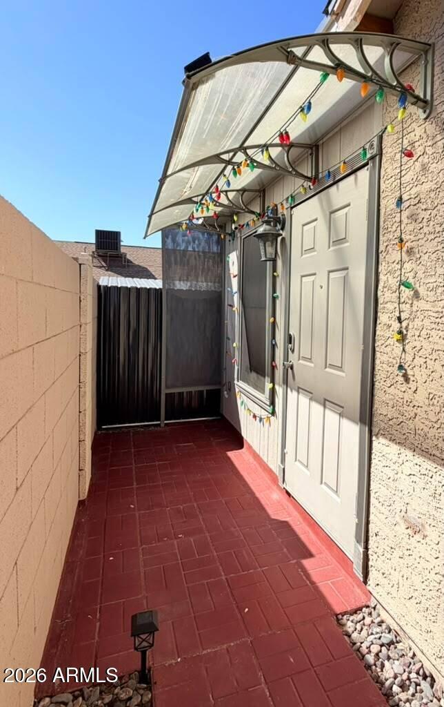 7529 W Comet Ave photo 2