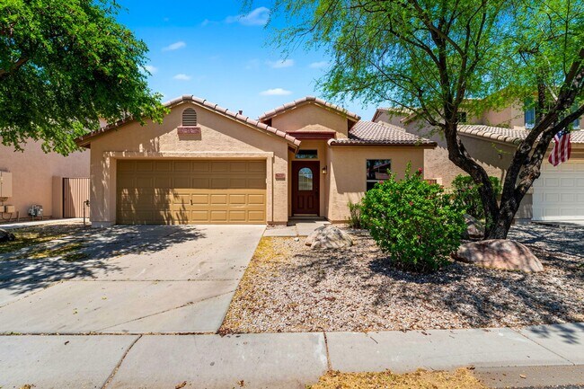Well Maintained 3 Bedroom Home In Cave Creek Az - Available Today! photo 5