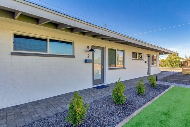 3031 N 69th Pl Scottsdale, AZ 85251 photo 3