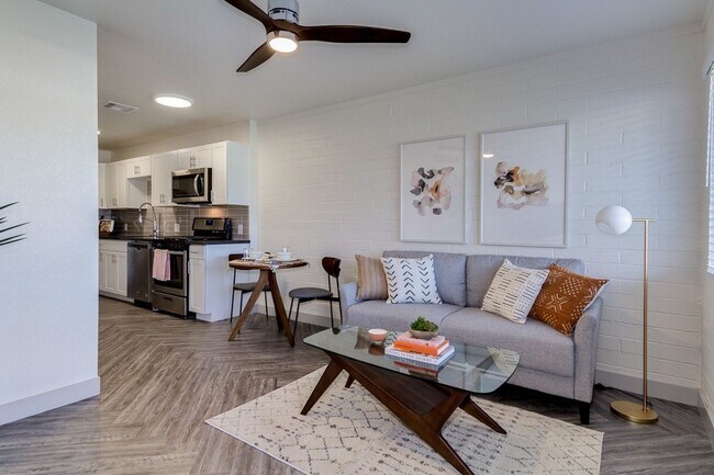 3031 N 69th Pl Scottsdale, AZ 85251 photo 4