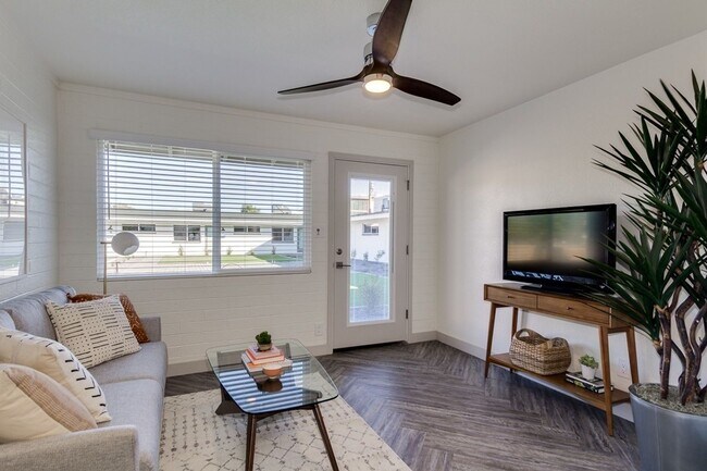 3031 N 69th Pl Scottsdale, AZ 85251 photo 5