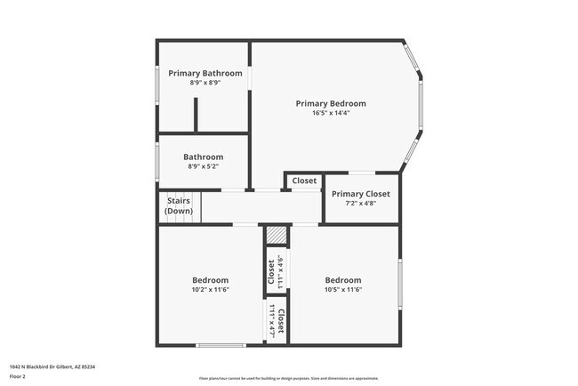 1042 N Blackbird Dr photo 4