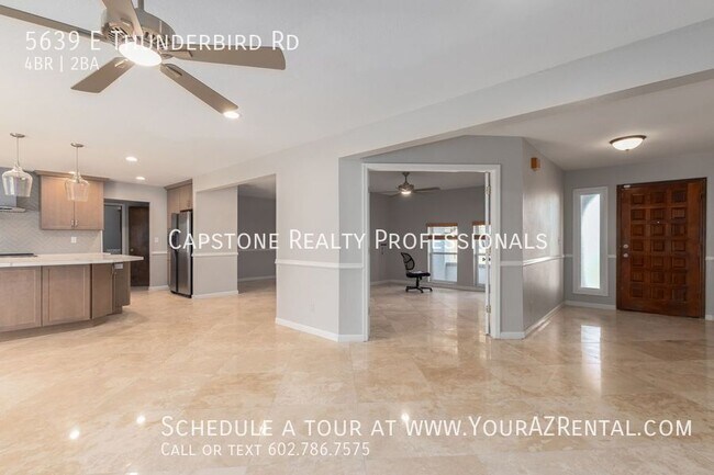 5639 E Thunderbird Rd Scottsdale, AZ 85254 photo 5