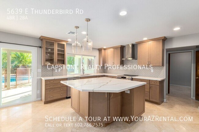 5639 E Thunderbird Rd Scottsdale, AZ 85254 photo 4