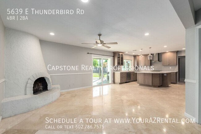 5639 E Thunderbird Rd Scottsdale, AZ 85254 photo 3