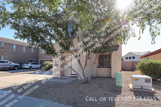 2428 S 84th Gln Tolleson, AZ 85353 photo 5