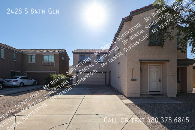 2428 S 84th Gln Tolleson, AZ 85353 photo 3