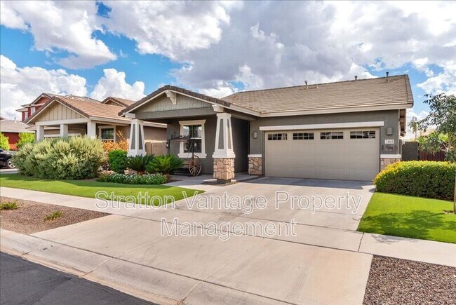 7465 E Osage Ave Mesa, AZ 85212 photo 3