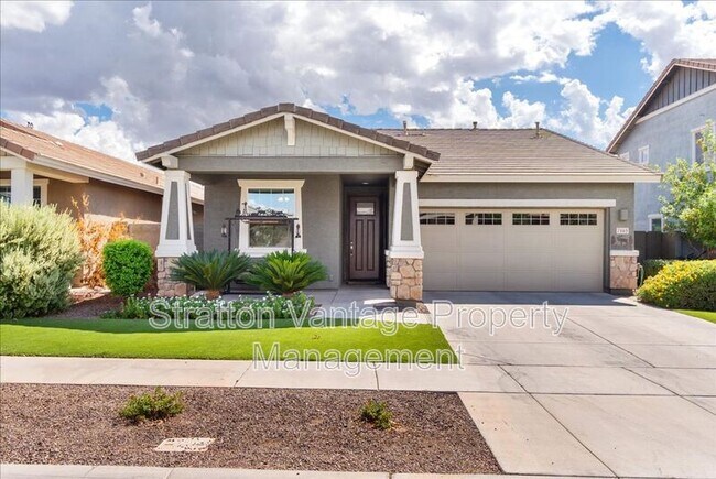 7465 E Osage Ave Mesa, AZ 85212 photo 2