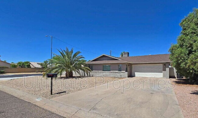 17802 N 43rd Way Phoenix, AZ 85032 photo 2