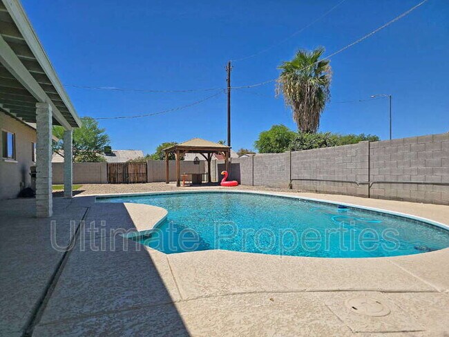17802 N 43rd Way Phoenix, AZ 85032 photo 4