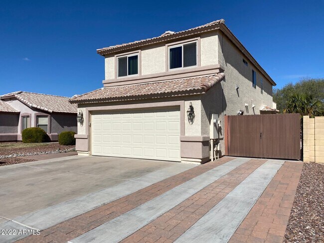 15178 W Melvin St Goodyear, AZ 85338 photo 2