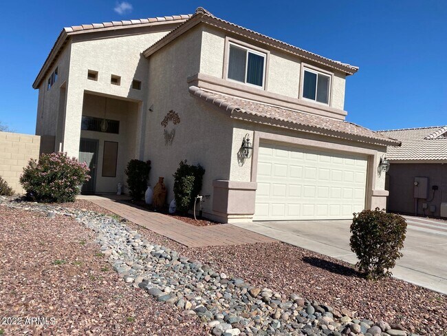 15178 W Melvin St Goodyear, AZ 85338