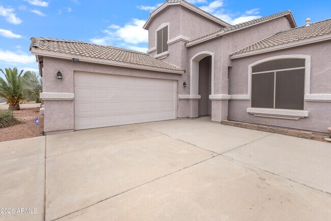 15623 W Ocotillo Ln Surprise, AZ 85374 photo 2