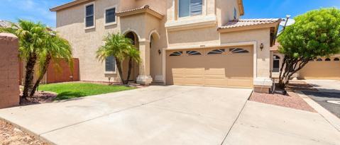 3316 E Tierra Buena Ln Phoenix, AZ 85032 photo 2