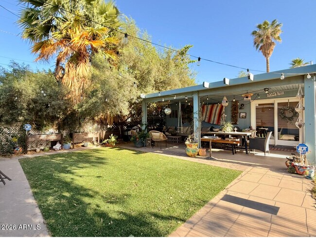 14223 W Olive Ave Waddell, AZ 85355