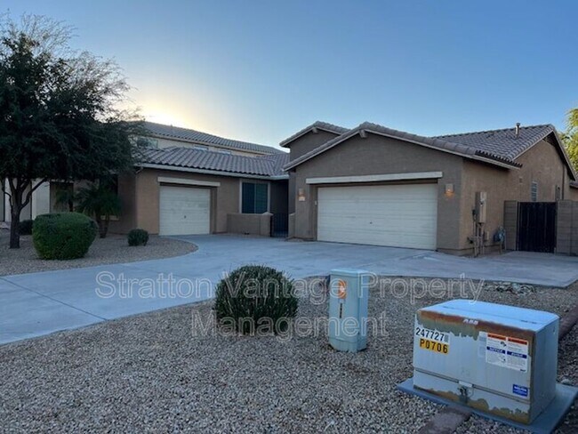 2669 E Kaibab Pl Chandler, AZ 85249 photo 2