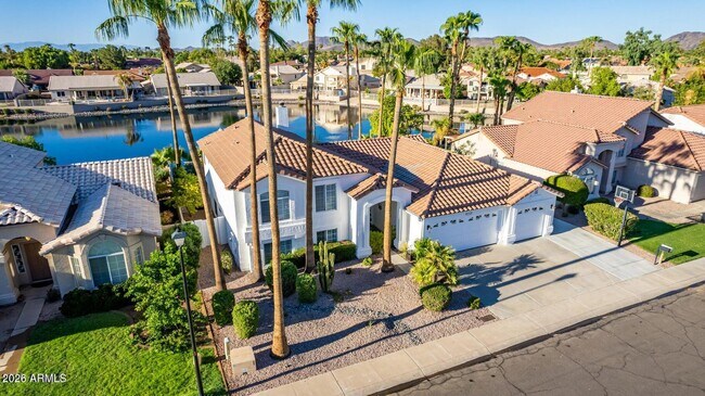 7192 W Kimberly Way Glendale, AZ 85308 photo 3