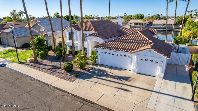 7192 W Kimberly Way Glendale, AZ 85308 photo 4