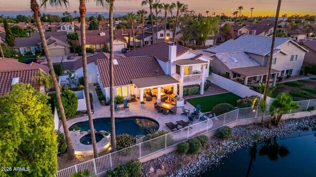 7192 W Kimberly Way Glendale, AZ 85308 photo 5