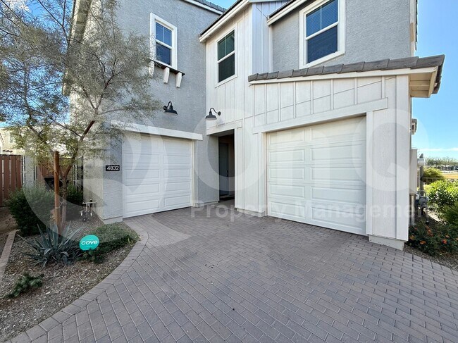 4832 S Ferric Mesa, AZ 85212 photo 3
