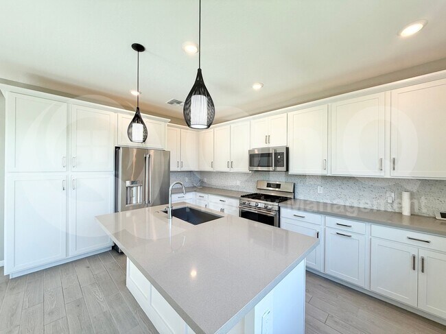 4832 S Ferric Mesa, AZ 85212 photo 5