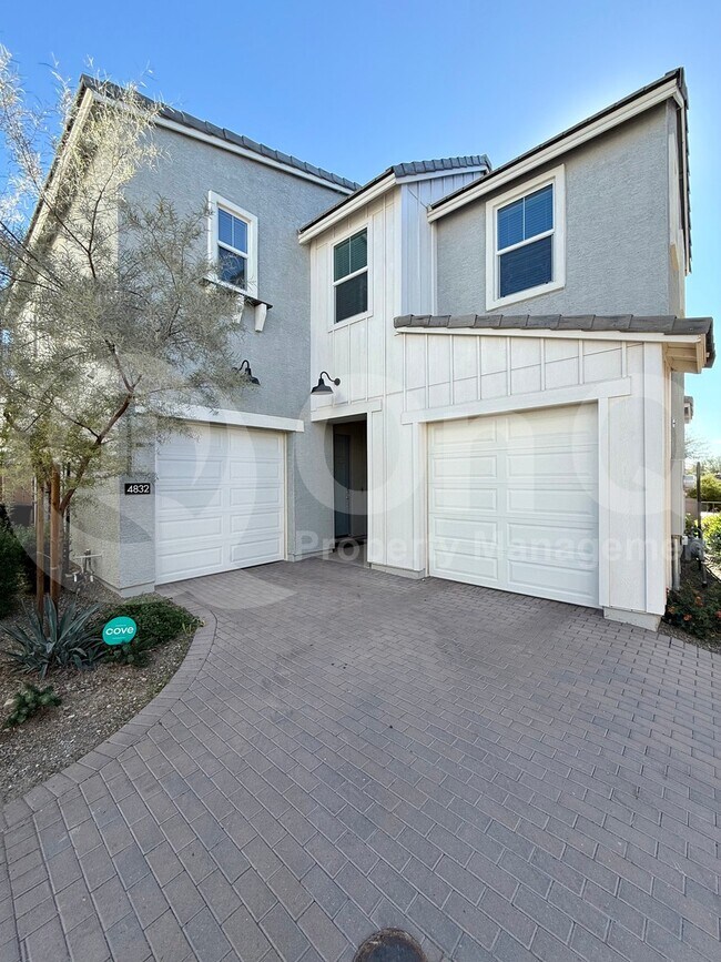 4832 S Ferric Mesa, AZ 85212 photo 2