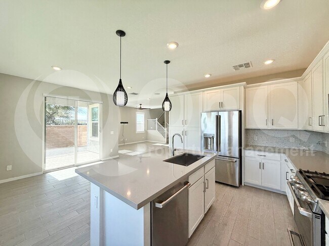 4832 S Ferric Mesa, AZ 85212 photo 4