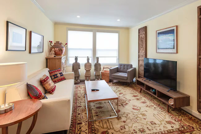 1739 Lake St San Francisco, CA 94121