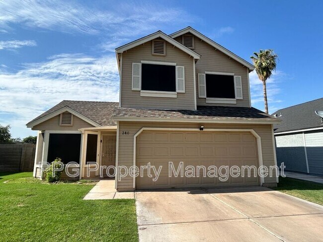 240 S Rush Cir W Chandler, AZ 85226 photo 2