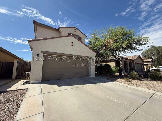 10141 W Hammond Ln Tolleson, AZ 85353 photo 2