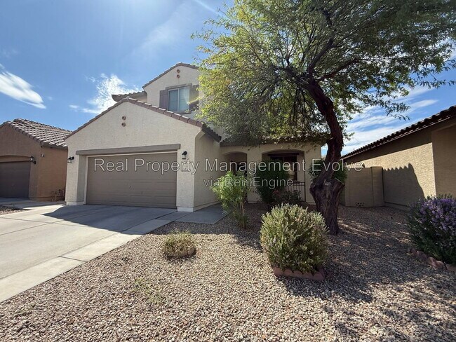 10141 W Hammond Ln Tolleson, AZ 85353 photo 3
