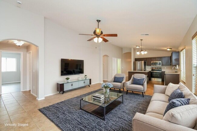 45734 W Dirk St Maricopa, AZ 85139 photo 3