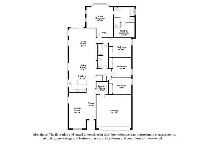 45734 W Dirk St Maricopa, AZ 85139 photo 2