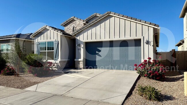 40974 W Hillman Dr Maricopa, AZ 85138 photo 2