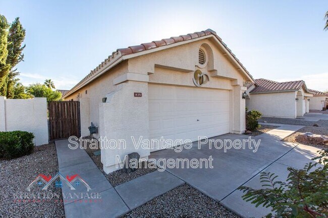835 W Geronimo St Chandler, AZ 85225 photo 3