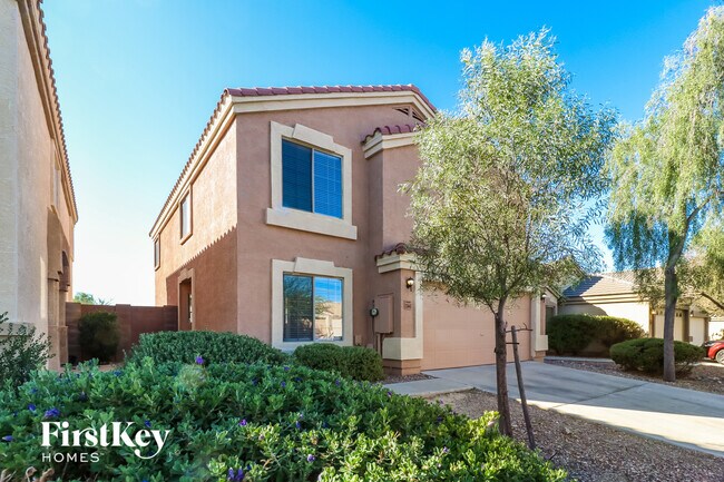 23443 W Pima St Buckeye, AZ 85326 photo 2