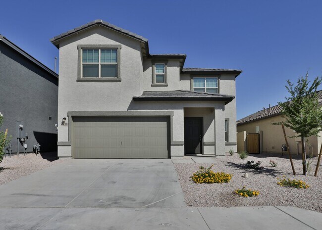 4730 N 193rd Dr Litchfield Park, AZ 85340 photo 2