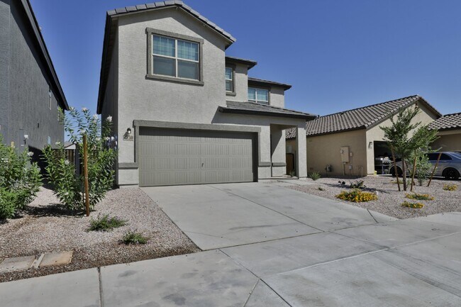 4730 N 193rd Dr Litchfield Park, AZ 85340 photo 3