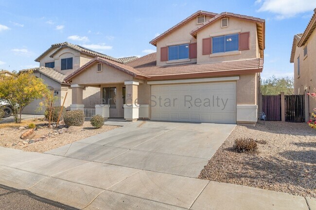 27709 N 23rd Dr Phoenix, AZ 85085 photo 2