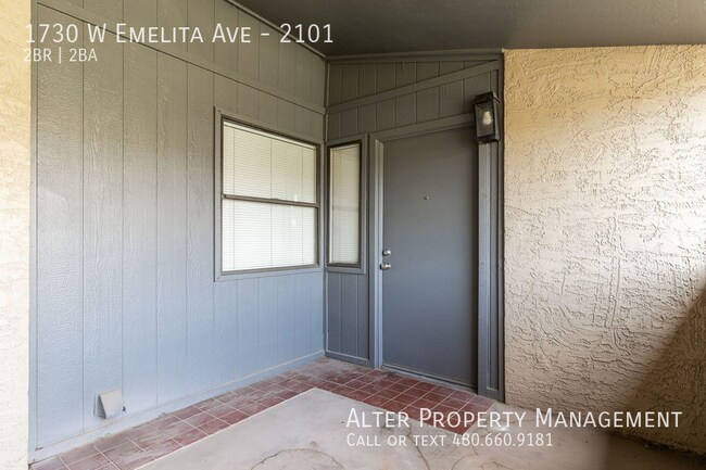 1730 W Emelita Ave Mesa, AZ 85202 photo 2