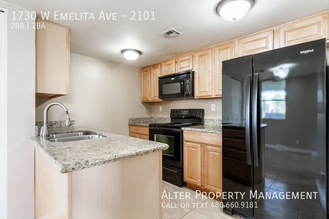 1730 W Emelita Ave Mesa, AZ 85202 photo 5