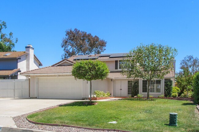 42994 Agena St Temecula, CA 92592