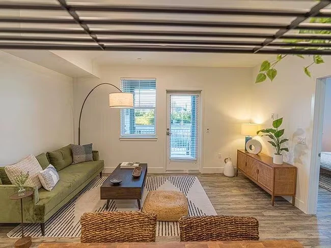 Vela Santee Apartments photo 2