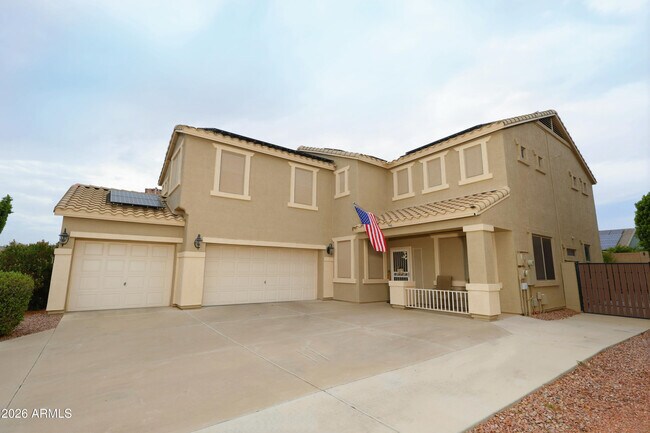 17598 W Corrine Dr photo 4