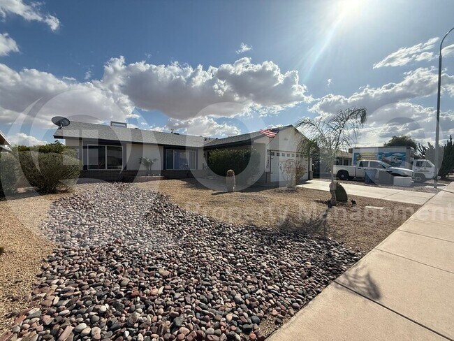 3631 W Tulsa St Chandler, AZ 85226 photo 2