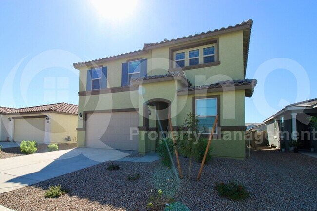 36601 W San Ildefanso Ave Maricopa, AZ 85138 photo 2