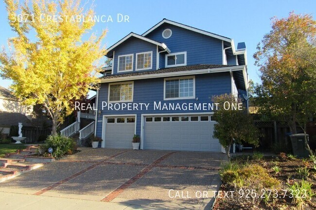 3071 Crestablanca Dr photo 4