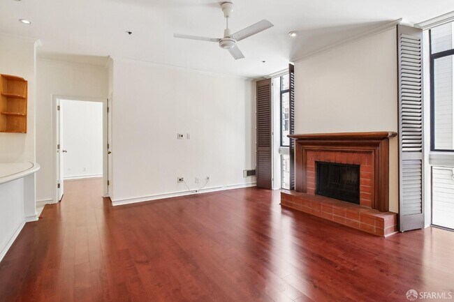 930 Pine Street, San Francisco (Condo) photo 5